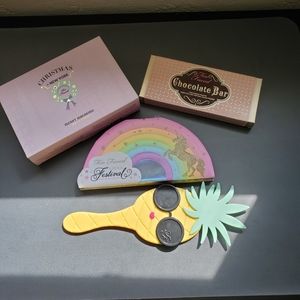 Too faced bundle